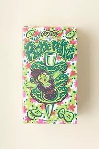 Go Easy Pickle Puffer Pipe