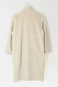 Vintage Patagonia Full Length Fleece Coat