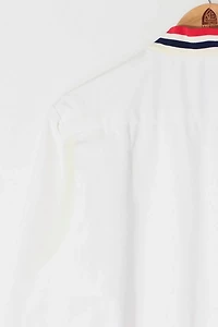 Vintage 1990s Lacoste Bomber Jacket