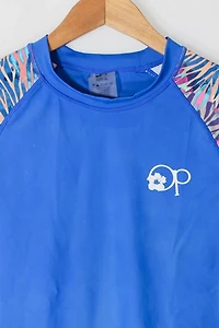 Vintage OP Surf Rash Guard