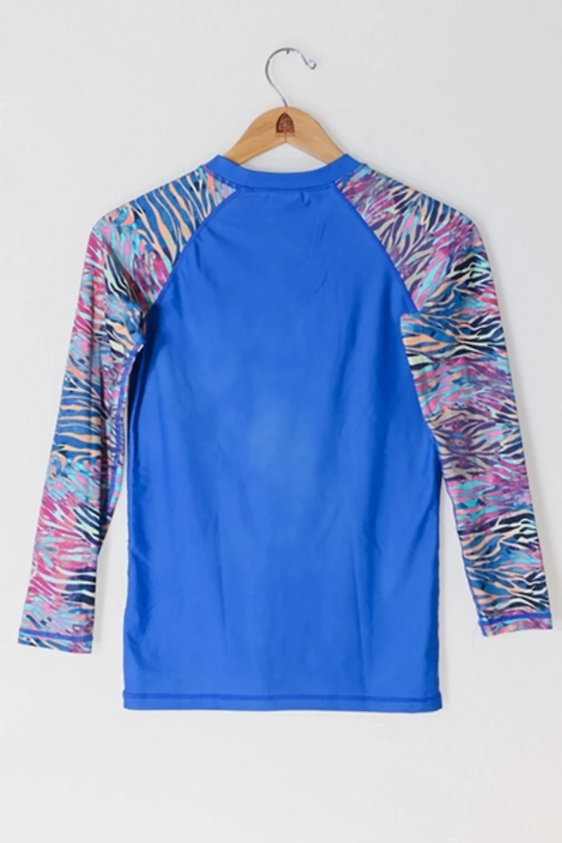 Vintage OP Surf Rash Guard