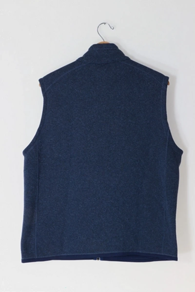 Vintage Patagonia Fleece Vest