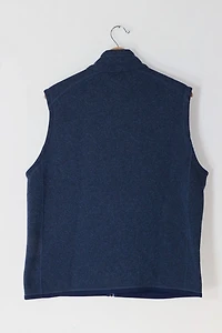 Vintage Patagonia Fleece Vest