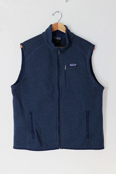 Vintage Patagonia Fleece Vest