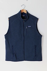 Vintage Patagonia Fleece Vest