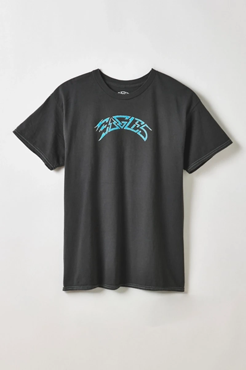 The Eagles Hotel California Graphic Tee