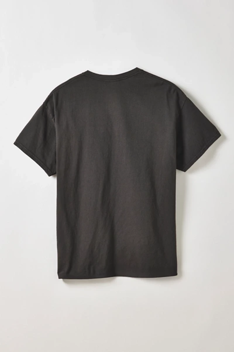 Good Charlotte Alternative Press Graphic Tee