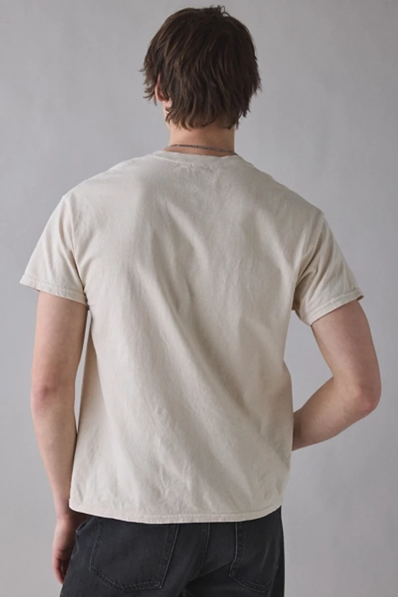 John Denver Country Roads Graphic Tee