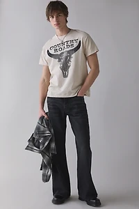 John Denver Country Roads Graphic Tee