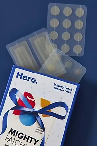 Hero Cosmetics Mighty Patch Starter Pack Gift Set