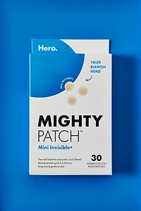 Hero Cosmetics Mighty Patch™ Mini Invisible+ Patch Set
