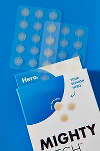 Hero Cosmetics Mighty Patch™ Mini Invisible+ Patch Set