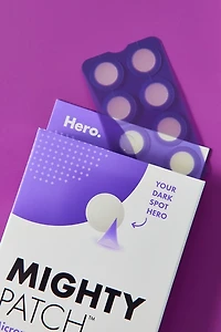 Hero Cosmetics Mighty Patch Micropoint For Dark Spots Post-Blemish Patch Set