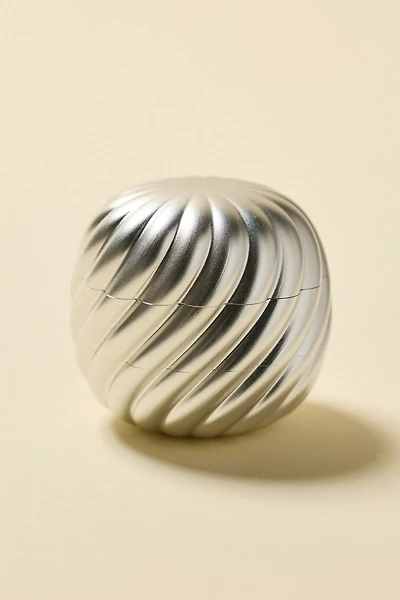 Z’s Life Waveform Metal Grinder