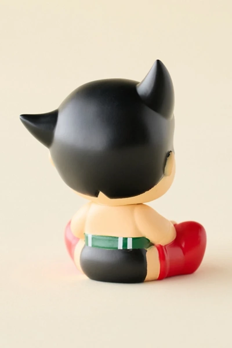 Rokimoto X Astro Boy Blind Box Figure