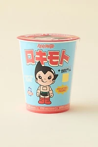 Rokimoto X Astro Boy Blind Box Figure