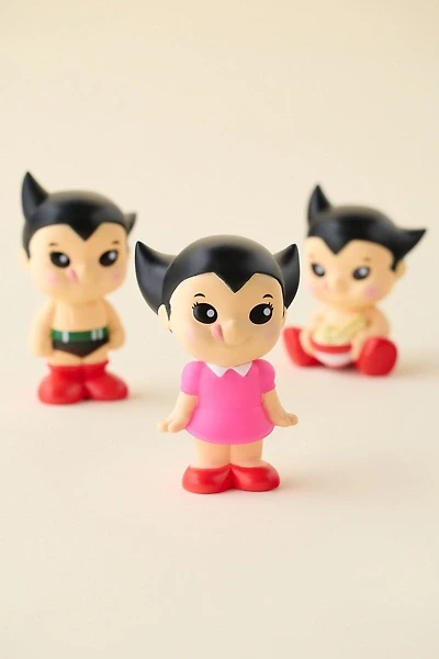 Rokimoto X Astro Boy Blind Box Figure