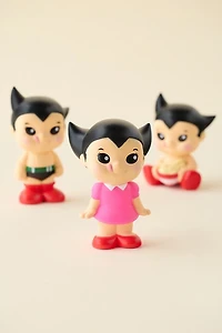 Rokimoto X Astro Boy Blind Box Figure