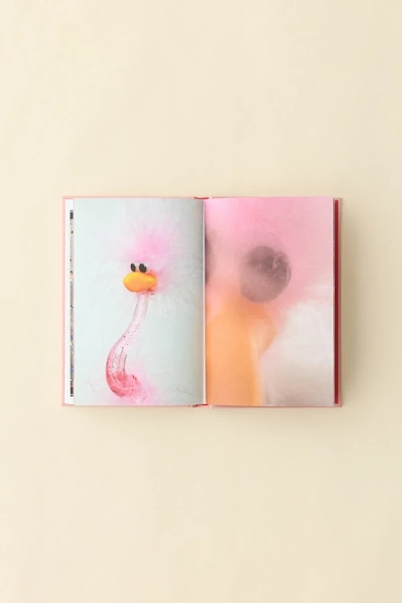 I'm Sad And Horny By Haley Lu Richardson