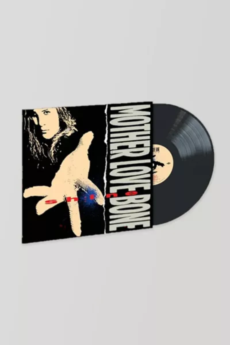 Mother Love Bone - Shine  LP