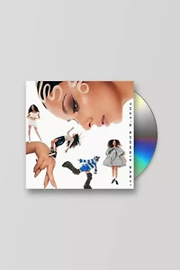 Jade - That's Showbiz Baby CD