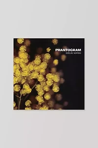 Phantogram - Eyelid Movies  LP