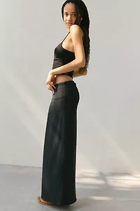 Out From Under Bec Foldover Maxi