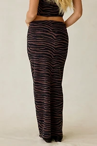 Out From Under Bec Foldover Maxi