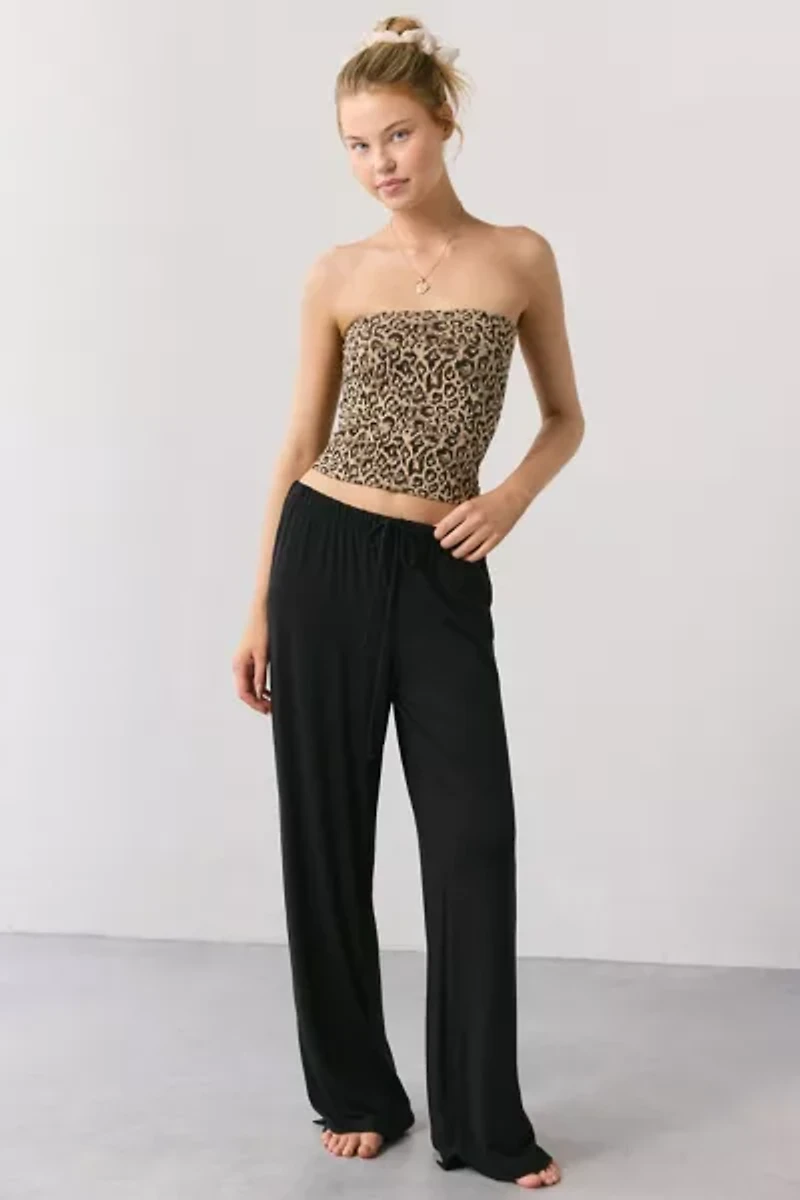 Out From Under Willa Easy Pull-On Lounge Pant