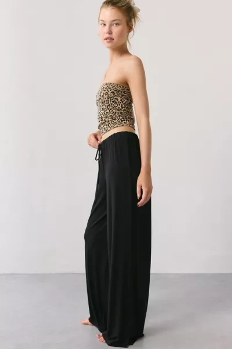 Out From Under Willa Easy Pull-On Lounge Pant