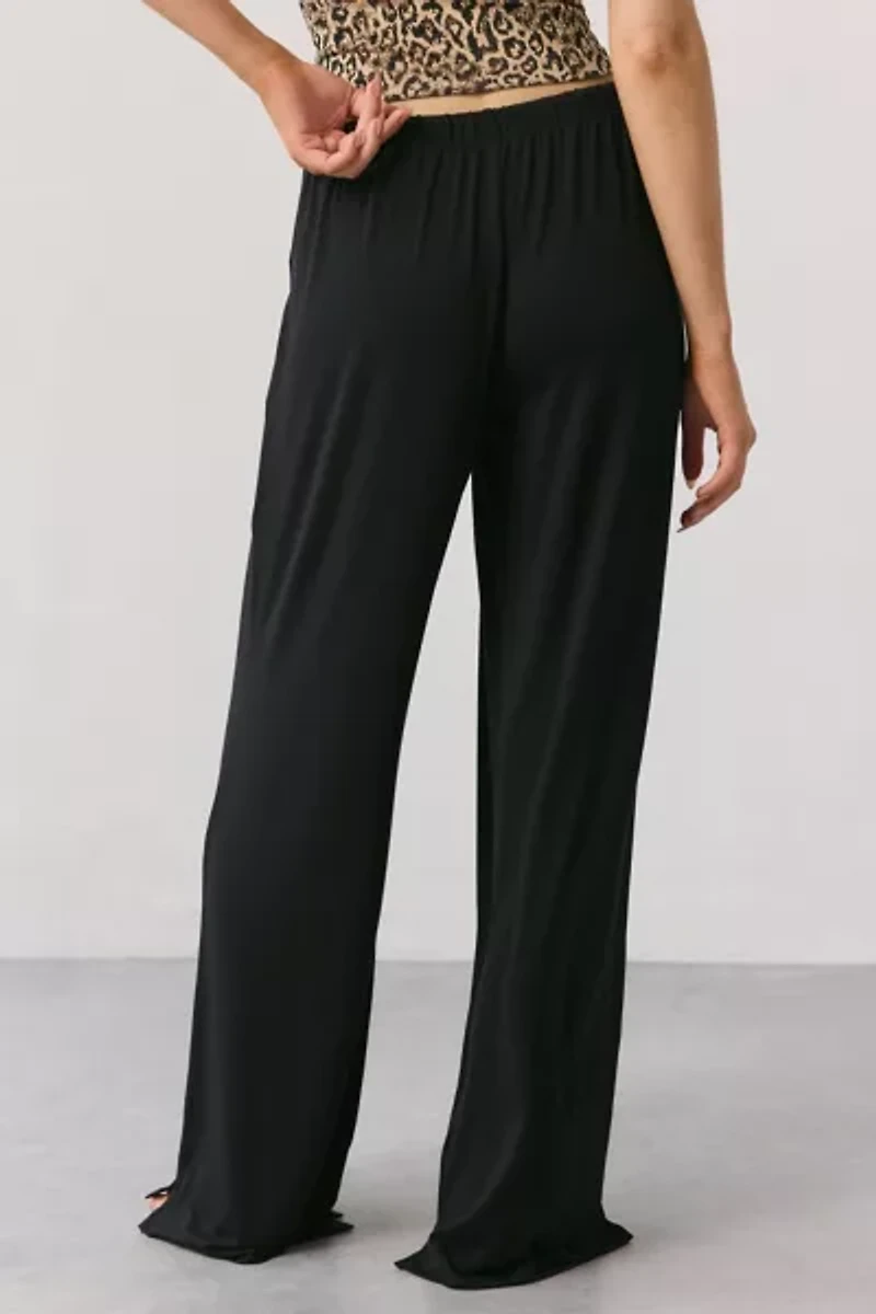 Out From Under Willa Easy Pull-On Lounge Pant