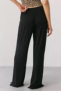 Out From Under Willa Easy Pull-On Lounge Pant