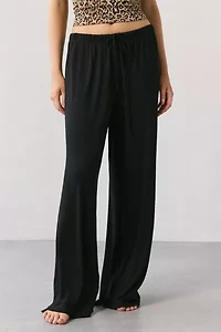 Out From Under Willa Easy Pull-On Lounge Pant