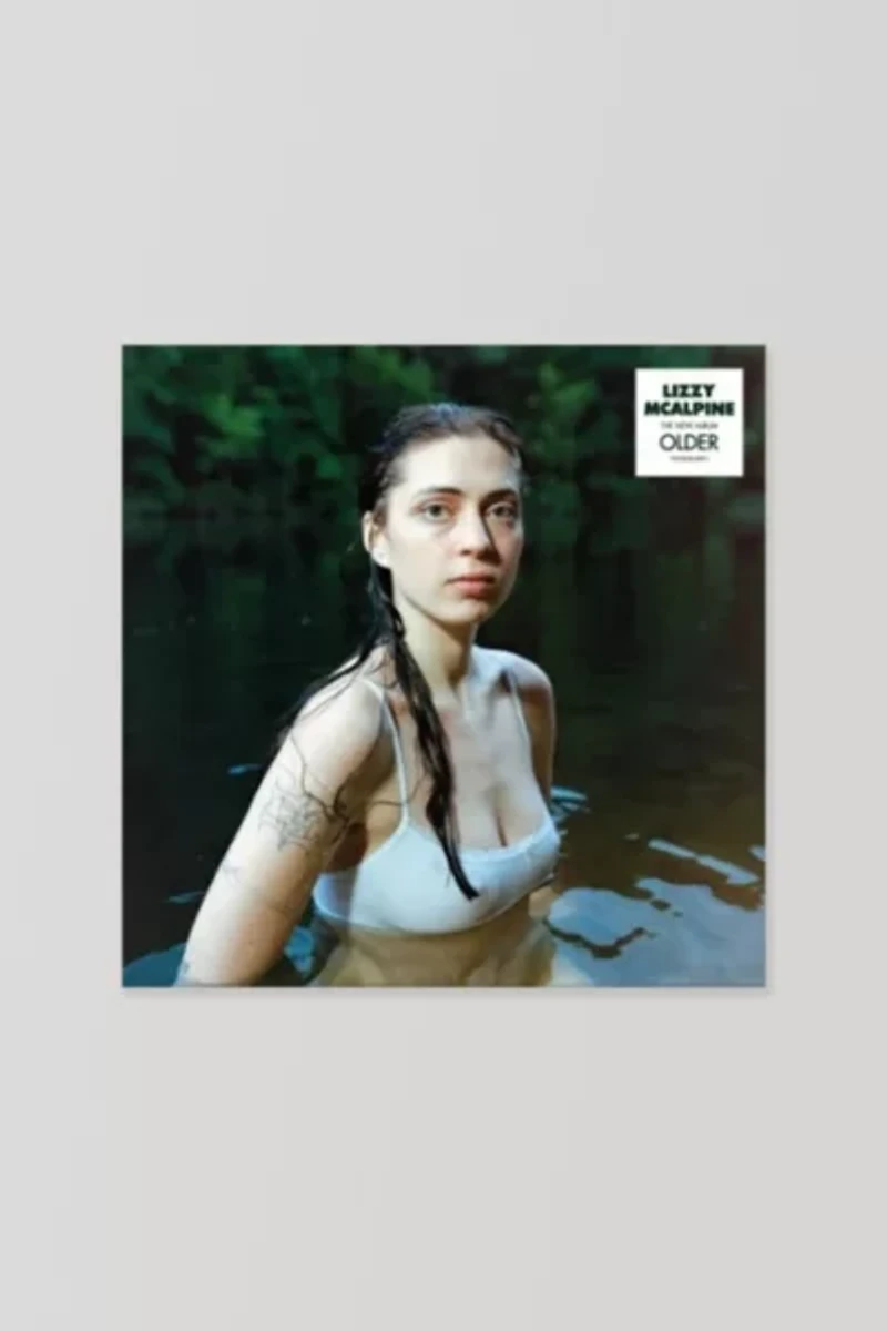 Lizzy McAlpine - Older  LP