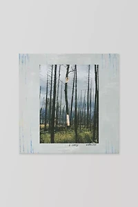 S. Carey - Watercress  LP