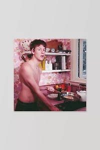Malcolm Todd - Sweet Boy  LP