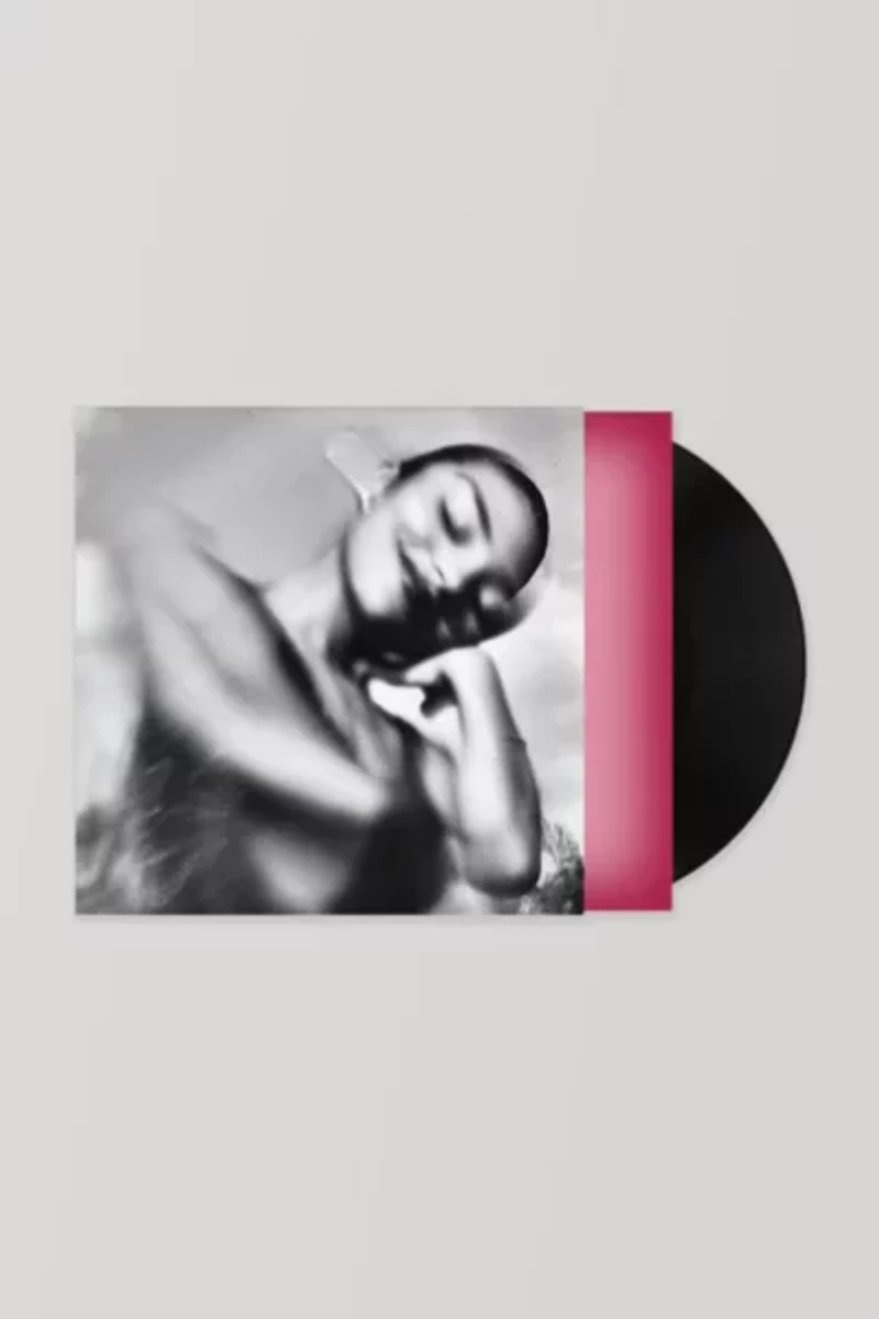 Olivia Dean - The Art Of Loving LP