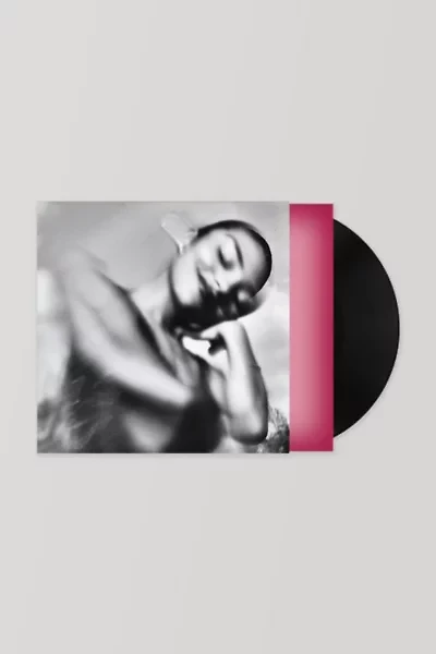 Olivia Dean - The Art Of Loving LP