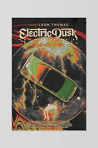 Leon Thomas - Electric Dusk  LP