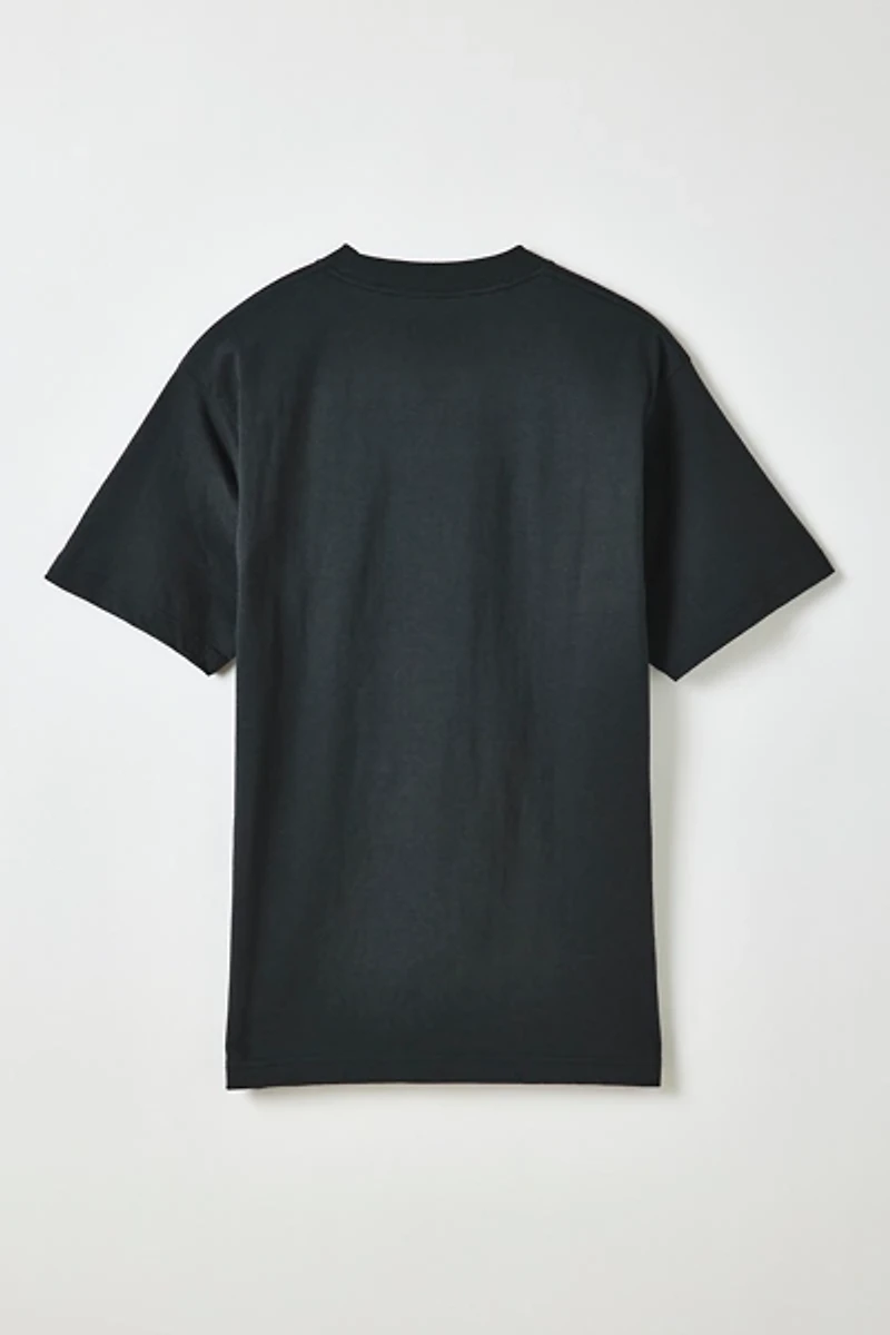 Market Studios Shooting For Peace Graphic Tee