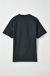 Market Studios Shooting For Peace Graphic Tee