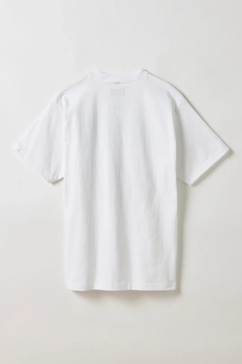 Market Studios Game Over Graphic Tee