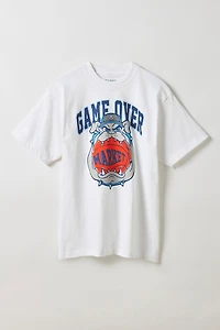 Market Studios Game Over Graphic Tee