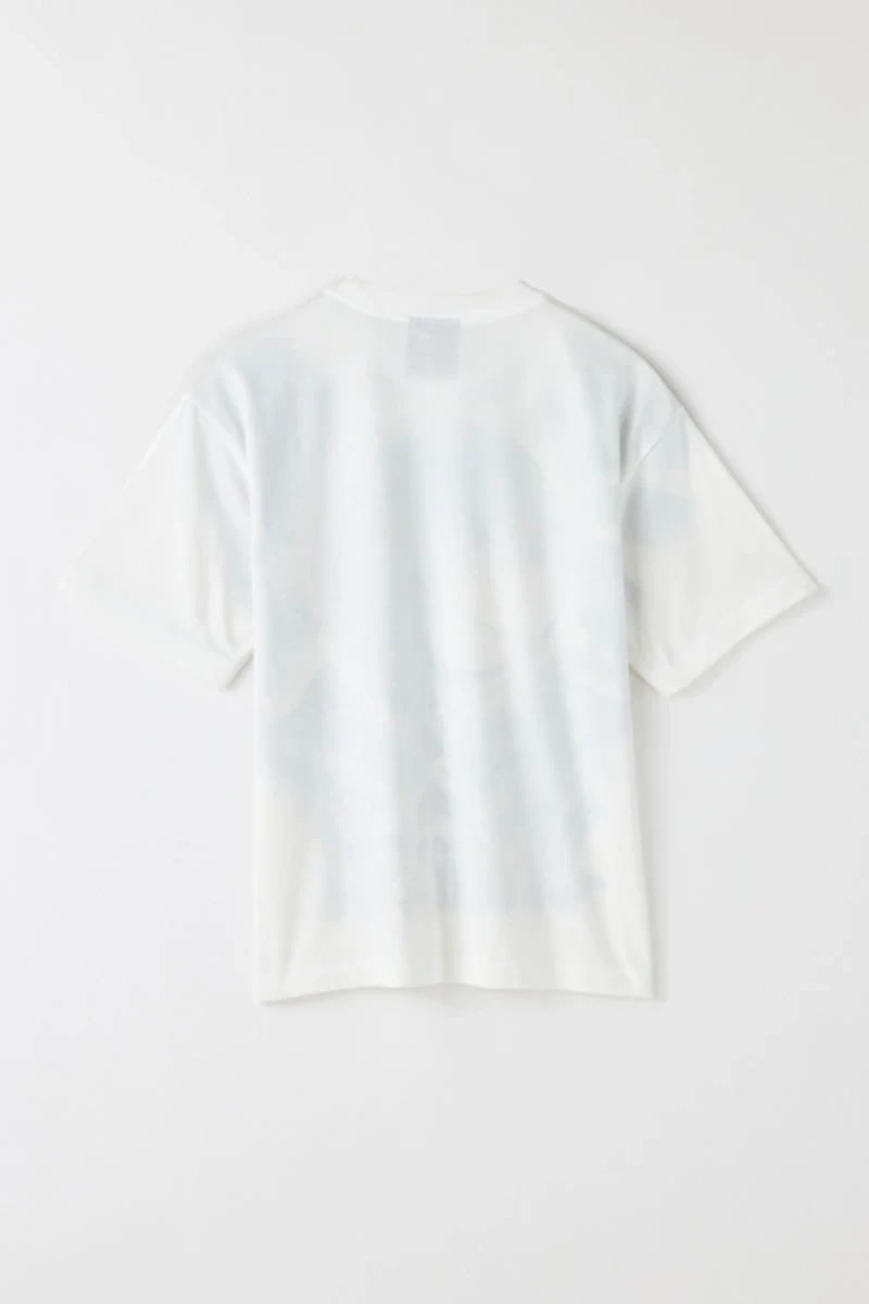 Market Studios X SMILEY Carry Your Weight Graphic Tee