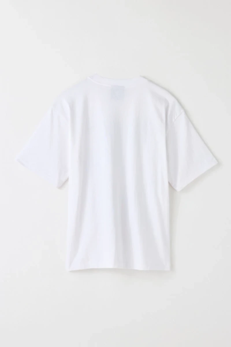 Market Studios Scribbled Formula 1 Graphic Tee