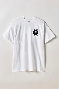 Market Studios 8-Ball Graphic Tee