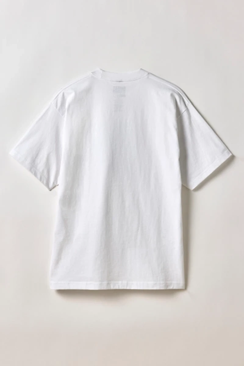 Market Studios Dog Got Style Graphic Tee