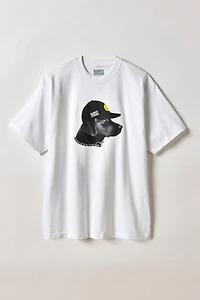 Market Studios Dog Got Style Graphic Tee