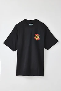 Market Studios Sunflower Graphic Tee