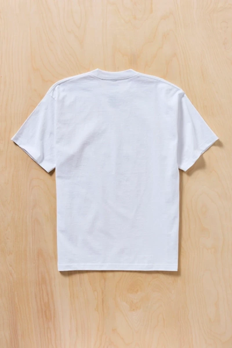 Market Studios Bearly A Care Graphic Tee